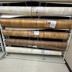 クッションフロア　床シートの画像