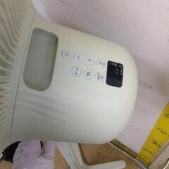 0727-256 扇風機の画像