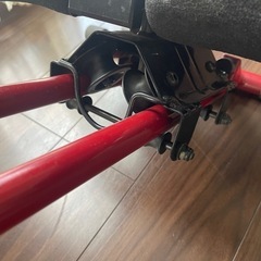 AB Crusher フィットネスマシンの画像