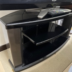 テレビAQUOSの画像