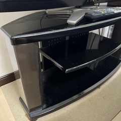 テレビAQUOSの画像