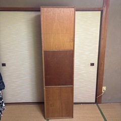 収納家具の画像