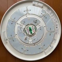 ニトリ、LEDシーリングライトの画像