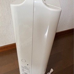 コロナ衣類乾燥除湿機CD-S6316　の画像