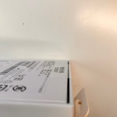 HUAWEI WATCH D2 ゴールド　新品未開封の画像