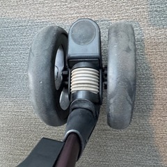 【最上級モデル】アップリカ　オプティアクッション グレイスの画像