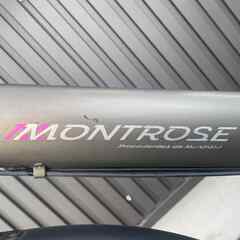 MONTROSE 自転車の画像