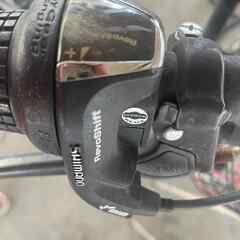 MONTROSE 自転車の画像