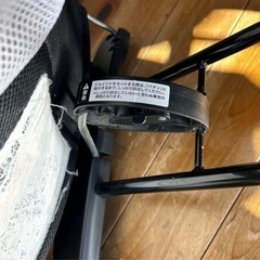 バウンサー(夏でもつかえるメッシュタイプ！)の画像