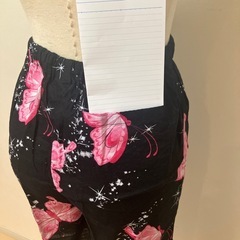甚平(女性用)の画像