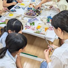上大岡で子供のモノづくり教室始めました！の画像