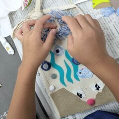 上大岡で子供のモノづくり教室始めました！の画像