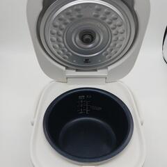 TIGER炊飯器2023の画像