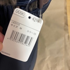 新品•未使用ブーツの画像