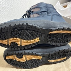 新品•未使用ブーツの画像