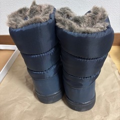 新品•未使用ブーツの画像