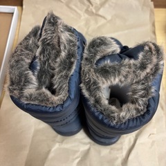 新品•未使用ブーツの画像