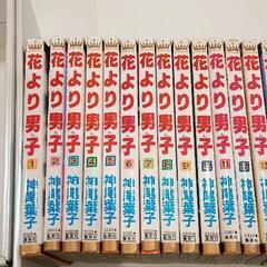 0727-155 花より男子 36巻セットの画像