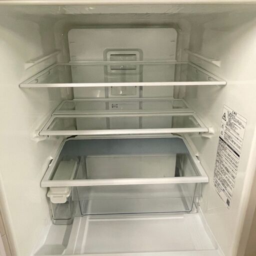 24756  大容量3D冷蔵庫 左開き ガラストップ 自動製氷 TOSHIBA 2018年製 330L ◆大阪市内・東大阪市他 6,