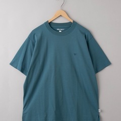 coen ロゴ刺繍Ｔシャツ Lサイズの画像