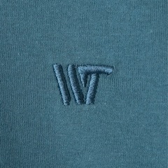 coen ロゴ刺繍Ｔシャツ Lサイズの画像