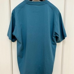 coen ロゴ刺繍Ｔシャツ Lサイズの画像