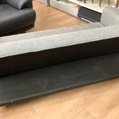 ソファーベッド2人掛け　【トレファク東久留米店】の画像