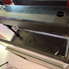 60cm水槽セットの画像