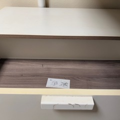 3段棚/タンス/チェストの画像