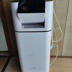 除湿機の画像