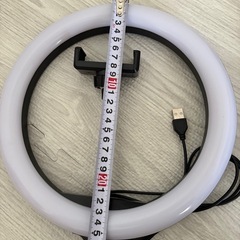 【決定】三脚ライトの画像