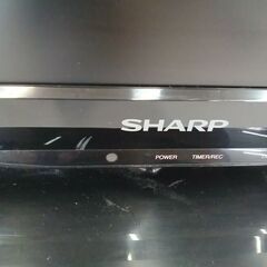 ★リユースのサカイつくば店★TK6005 SHARP TV LC-22K90 ２２インチ １４年製 動作確認／クリーニング済み　【リユースのサカイつくば店】 の画像