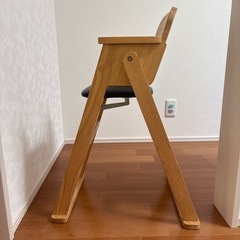 KATOJI 子供用チェアの画像