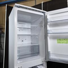 9587‼️関西エリア配送設置可🙌‼️最新2022年製✨大容量2ドア✨SHARP 179L 2ドア 冷蔵庫の画像