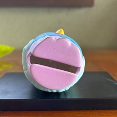 土鈴　アマビエの画像