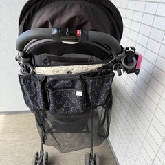 Apric   アップリカ　ベビーカー　の画像