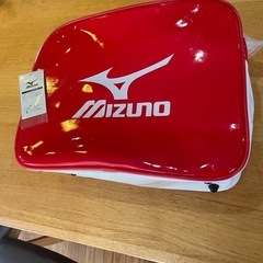 ミズノスポーツバッグの画像