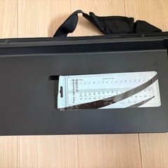 電子ピアノ 61鍵盤の画像