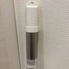 物干し竿の画像
