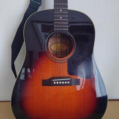 【お取引中】Epiphone AJ-45 VS アコースティックギター の画像