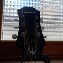 【お取引中】Epiphone AJ-45 VS アコースティックギター の画像