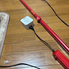 アロワナライトの画像