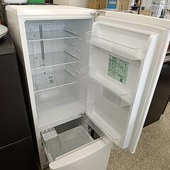 727E Panasonic 2ドア冷蔵庫 168Lの画像