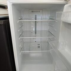 727E Panasonic 2ドア冷蔵庫 168Lの画像