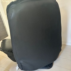 レザー座椅子　　の画像