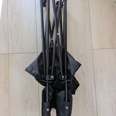 チェア 折りたたみチェア 折り畳みチェア 収束チェア アウトドア コンパクト キャンプ 運動会 スポーツ観戦 椅子 イス いす レジャーの画像