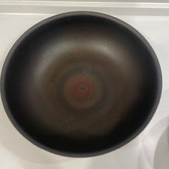 ティファール鍋セットの画像