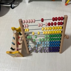 IKEA おもちゃの画像