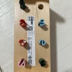 IKEA おもちゃの画像
