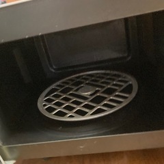 シャープ　電子レンジの画像